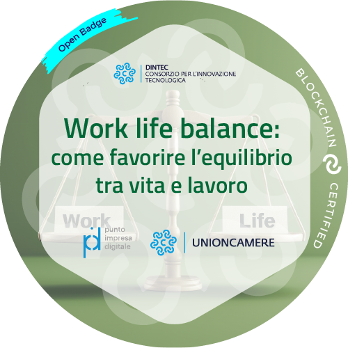 Work life balance: come favorire l’equilibrio tra vita e lavoro